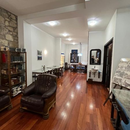 カルダス・デ・レイスFogar De Breogan "Loft Nos"アパートメント エクステリア 写真